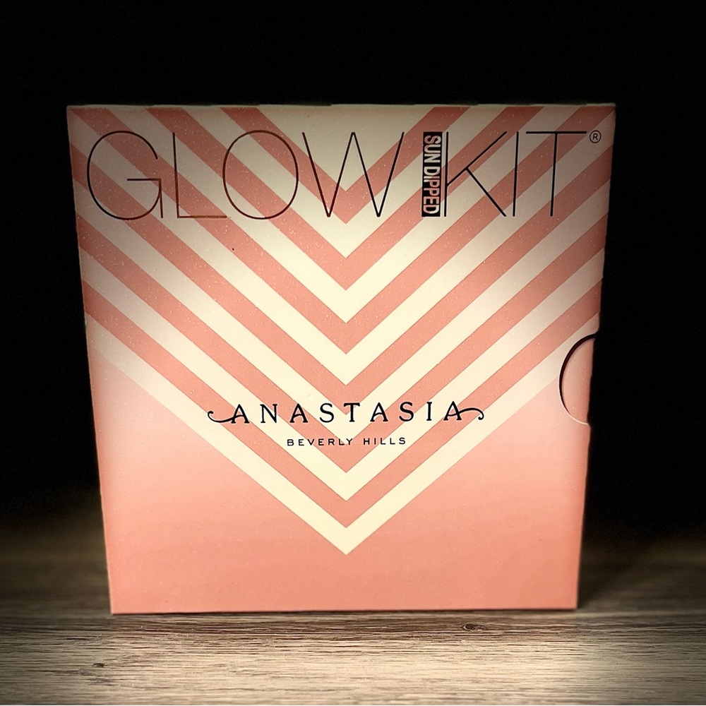 Anastasia Beverly Hills Glow Kit